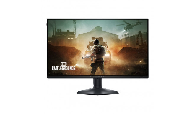 Dell Gaming Monitor AW2523HF 25" IPS FHD 16:9 360 Hz 1 ms 1920 x 1080 400 cd/m² 2 HDMI-porti Must Ga