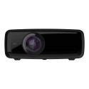 Philips | Neopix 520 | Full HD (1920x1080) | 350 ANSI lumens | Black | Lamp warranty 12 month(s) | W
