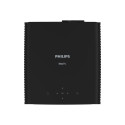 Philips | Neopix 520 | Full HD (1920x1080) | 350 ANSI lumens | Black | Lamp warranty 12 month(s) | W