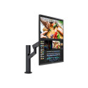 LG | DualUp Monitor | 28MQ780 | 27.6 " | IPS | SDQHD | 16:18 | 60 Hz | 5 ms | 2560x2880 | 300 cd/m² 