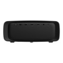 Philips | Neopix 520 | Full HD (1920x1080) | 350 ANSI lumens | Black | Lamp warranty 12 month(s) | W