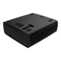 Philips | Neopix 520 | Full HD (1920x1080) | 350 ANSI lumens | Black | Lamp warranty 12 month(s) | W