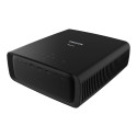 Philips | Neopix 520 | Full HD (1920x1080) | 350 ANSI lumens | Black | Lamp warranty 12 month(s) | W
