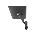 LG | DualUp Monitor | 28MQ780 | 27.6 " | IPS | SDQHD | 16:18 | 60 Hz | 5 ms | 2560x2880 | 300 cd/m² 
