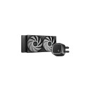 Deepcool | LE500 | CPU Liquid Cooler | Black | Intel, AMD