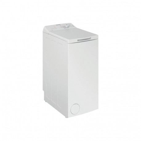 INDESIT pesumasin BTW L60400 EE/N energiaklass C pealtlaetav pesumaht 6kg 950RPM sügavus 60cm laius 