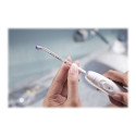 Philips | Oral Irrigator nozzle | HX3062/00 Sonicare F3 Quad Stream | Number of heads 2 | White/Purp