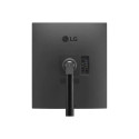 LG | DualUp Monitor | 28MQ780 | 27.6 " | IPS | SDQHD | 16:18 | 60 Hz | 5 ms | 2560x2880 | 300 cd/m² 