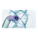 Philips | Oral Irrigator nozzle | HX3062/00 Sonicare F3 Quad Stream | Number of heads 2 | White/Purp