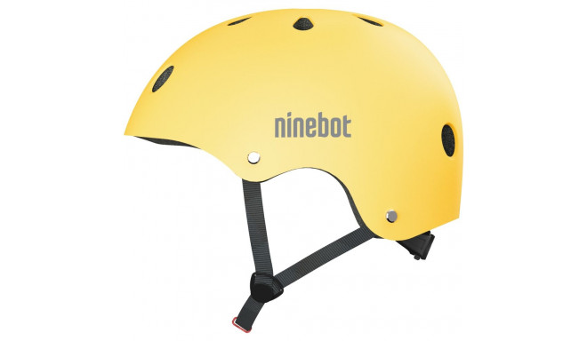 Segway | Ninebot linnakiiver kollane