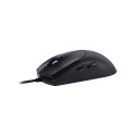 Dell | Gaming Mouse | Alienware AW320M | wired | Wired - USB Type A | Black