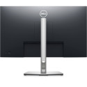 Dell | Monitor | P2723D | 27 " | IPS | QHD | 16:9 | 60 Hz | 5 ms | 2560 x 1440 | 350 cd/m² | HDMI po