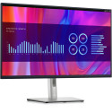 Dell | USB-C Hub Monitor | P3223DE | 31.5 " | IPS | QHD | 16:9 | 60 Hz | 5 ms | 2560 x 1440 | 350 cd