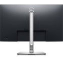 Dell | USB-C Hub Monitor | P2723QE | 27 " | IPS | UHD | 16:9 | 60 Hz | 5 ms | 3840 x 2160 | 350 cd/m