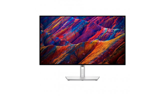 Dell | UltraSharp USB-C Hub Monitor | U3223QE | 31.5 " | IPS | 4K | 16:9 | 60 Hz | 8 ms | 3840 x 216