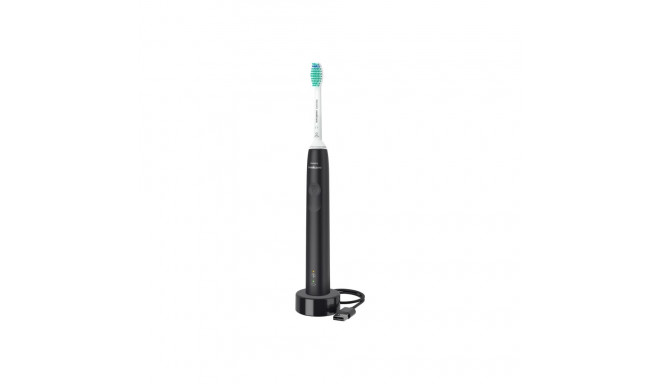 Philips | Sonicare elektriline hambahari | HX3671/14 | Laetav | Täiskasvanutele | Komplektis harjape