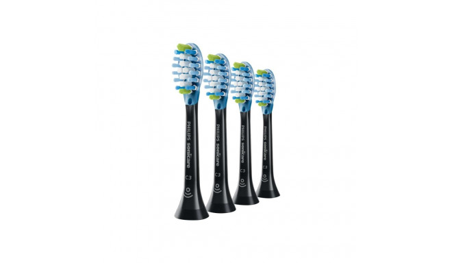 Philips | Toothbrush Heads | HX9044/33 Sonicare C3 Premium Plaque | Heads | For adults | Number of b