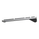 Dell | Premier Multi-Device Keyboard and Mouse | KM7321W | Keyboard and Mouse Set | Wireless | Batte