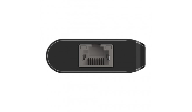 Belkin | USB-C 6-ühes Multiport Adapter | AVC008btSGY