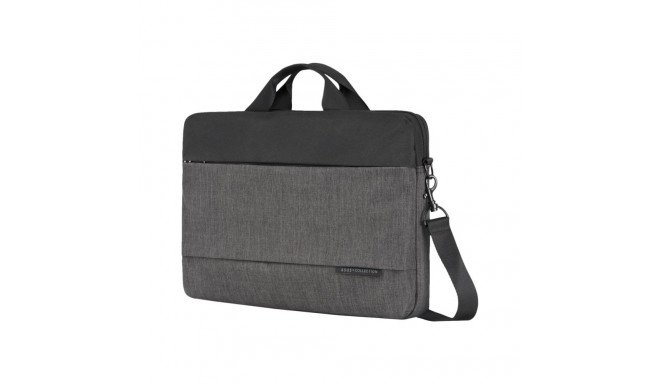 Asus | EOS 2 | Shoulder Bag | Case | Black/Dark Grey