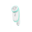 Gallet | Lint Removal | GALRAB309 Alette | Mint/White | Battery operated