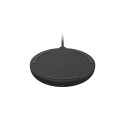 Belkin | Wireless Charging Pad with PSU & Micro USB Cable | WIA001vfBK