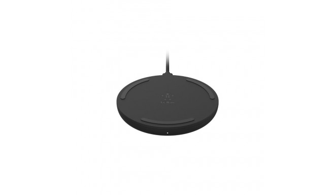 Belkin | Wireless Charging Pad with PSU & Micro USB Cable | WIA001vfBK