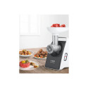 Bosch | Meat mincer CompactPower | MFW3612A | Black | 500 W | Number of speeds 1 | 2 Discs: 4 mm and