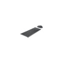 Dell | Keyboard and Mouse | KM7120W | Keyboard and Mouse Set | Wireless | Batteries included | NORD 