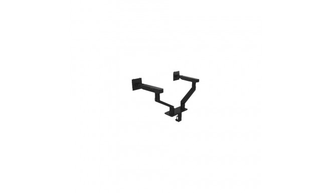 Dell | Desk Mount | MDA20 | Height, tilt, swivel, rotation, depth | 19-27 " | Maximum weight (capaci