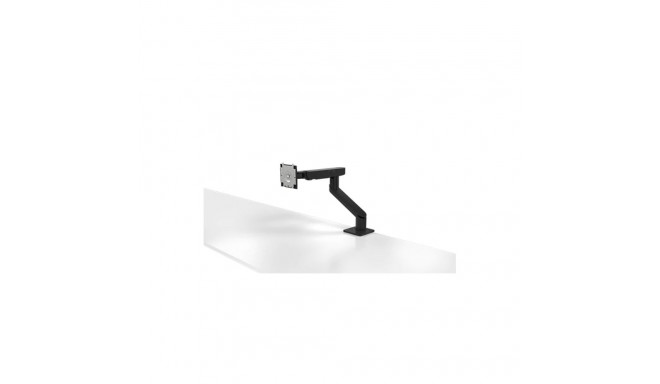 Dell MSA20 kõrgus, kalle, pööramine, rotatsioon, sügavus 19-38" maksimaalne kandevõime 10 kg must la