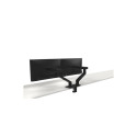 Dell | Desk Mount | MDA20 | Height, tilt, swivel, rotation, depth | 19-27 " | Maximum weight (capaci