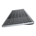 Dell | Keyboard and Mouse | KM7120W | Keyboard and Mouse Set | Wireless | Batteries included | RU | 
