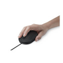 Dell | Laser Mouse | MS3220 | wired | Wired - USB 2.0 | Black