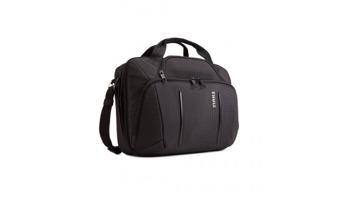 Thule | C2LB-116 | Crossover 2 | Sobib kuni 15.6-tollistele sülearvutitele | Messenger - Arvutikohve