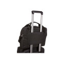 Thule | Crossover 2 | C2LB-113 | Fits up to size 13.3 " | Messenger - Briefcase | Black | Shoulder s