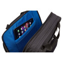Thule | Crossover 2 | C2LB-116 | Fits up to size 15.6 " | Messenger - Briefcase | Black | Shoulder s