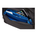 Thule | Crossover 2 | C2LB-113 | Fits up to size 13.3 " | Messenger - Briefcase | Black | Shoulder s