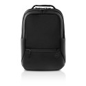 Dell | Premier | 460-BCQK | Fits up to size 15 " | Backpack | Black