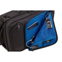 Thule | Crossover 2 | C2CB-116 | Fits up to size 15.6 " | Messenger - Briefcase/Backpack | Black | S