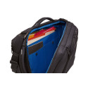 Thule | Crossover 2 | C2CB-116 | Fits up to size 15.6 " | Messenger - Briefcase/Backpack | Black | S