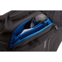Thule | Crossover 2 | C2LB-116 | Fits up to size 15.6 " | Messenger - Briefcase | Black | Shoulder s