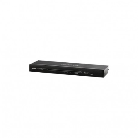 Aten 8-pordiline HDMI Cat 5 jagaja