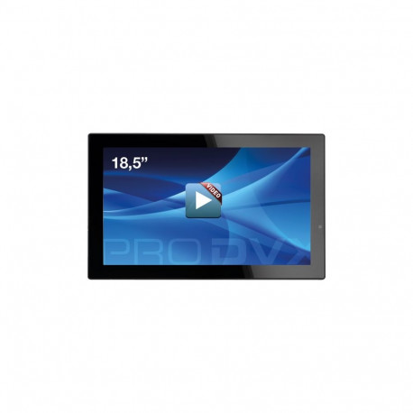 ProDVX | ProDVX SD18 | 18.5 " | 300 cd/m² | 24/7 | 140 ° | 170 °