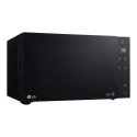 LG | Microwave Oven | MS2535GIB | Free standing | 25 L | 1000 W | Black