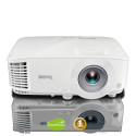 Benq | MH733 | Full HD (1920x1080) | 4000 ANSI lumens | White | Lamp warranty 12 month(s)