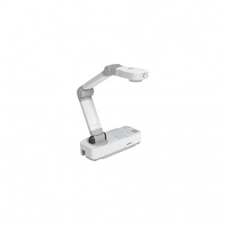 Epson | ELPDC13 | Full HD (1920x1080) | White | Lamp warranty 12 month(s)