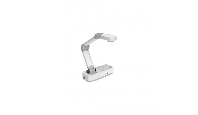 Epson | ELPDC13 | Full HD (1920x1080) | White | Lamp warranty 12 month(s)