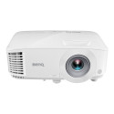 Benq | MH733 | Full HD (1920x1080) | 4000 ANSI lumens | White | Lamp warranty 12 month(s)