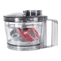 Bosch | Food processor | MCM3201B | 800 W | Number of speeds 2 | Bowl capacity 2,3 L | Ice crushing 